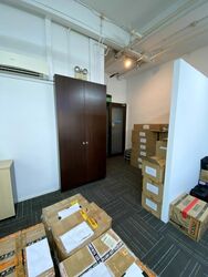 Ubi Techpark (D14), Factory #489322121